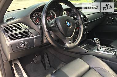 Внедорожник / Кроссовер BMW X5 M 2011 в Днепре