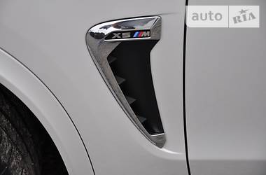 Внедорожник / Кроссовер BMW X5 M 2015 в Одессе