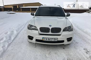 Внедорожник / Кроссовер BMW X5 M 2013 в Киеве
