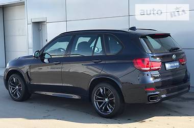 Внедорожник / Кроссовер BMW X5 M 2014 в Киеве