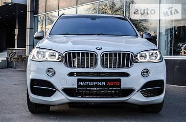 Внедорожник / Кроссовер BMW X5 M 2014 в Киеве