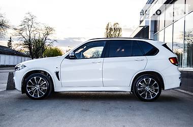 Внедорожник / Кроссовер BMW X5 M 2014 в Киеве