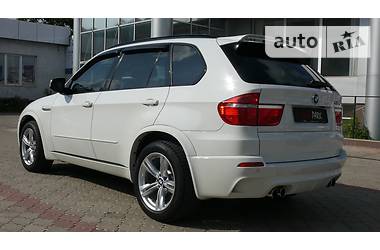  BMW X5 M 2010 в Одессе