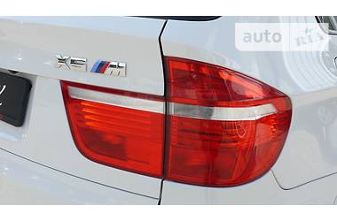  BMW X5 M 2010 в Одессе