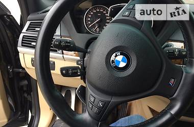  BMW X5 M 2014 в Івано-Франківську
