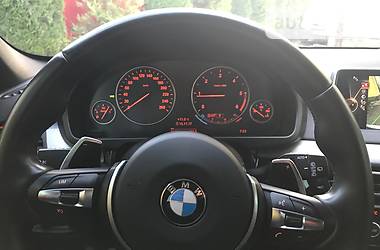  BMW X5 M 2015 в Стрые