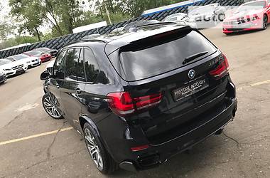 Внедорожник / Кроссовер BMW X5 M 2014 в Киеве