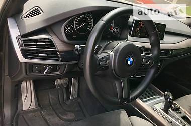 Внедорожник / Кроссовер BMW X5 M 2014 в Киеве