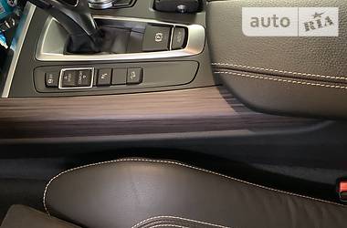 Позашляховик / Кросовер BMW X5 M 2017 в Запоріжжі