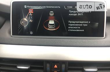 Внедорожник / Кроссовер BMW X5 M 2015 в Киеве