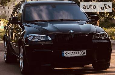 Внедорожник / Кроссовер BMW X5 M 2012 в Харькове