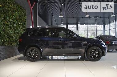 Внедорожник / Кроссовер BMW X5 M 2012 в Одессе