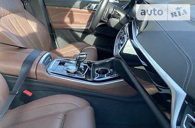 Позашляховик / Кросовер BMW X5 M 2019 в 