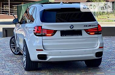 Внедорожник / Кроссовер BMW X5 M 2013 в Одессе