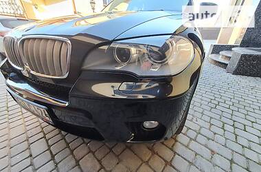 Внедорожник / Кроссовер BMW X5 M 2011 в Ковеле