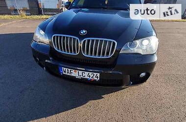 Внедорожник / Кроссовер BMW X5 M 2011 в Ковеле