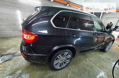 Внедорожник / Кроссовер BMW X5 M 2011 в Ковеле