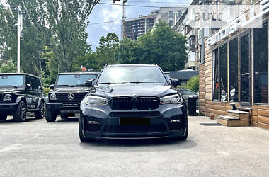 Внедорожник / Кроссовер BMW X5 M 2016 в Киеве