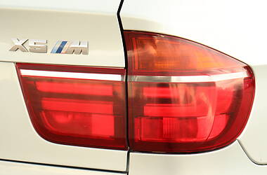 Внедорожник / Кроссовер BMW X5 M 2011 в Белой Церкви