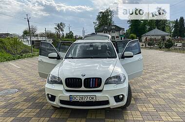 Внедорожник / Кроссовер BMW X5 M 2011 в Самборе