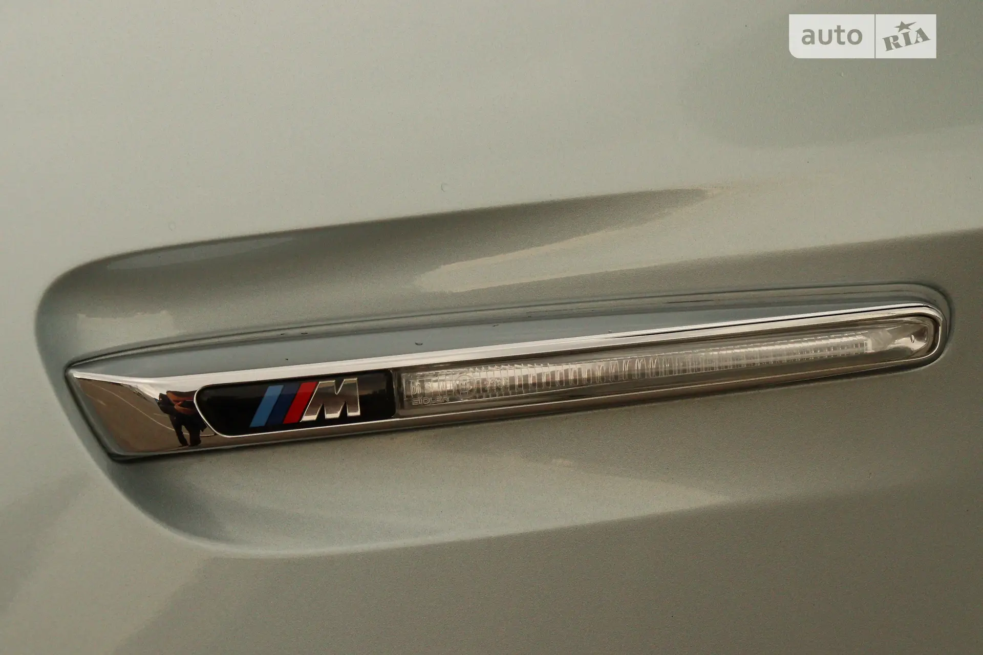 2011 BMW X5 M - мініатюра 18