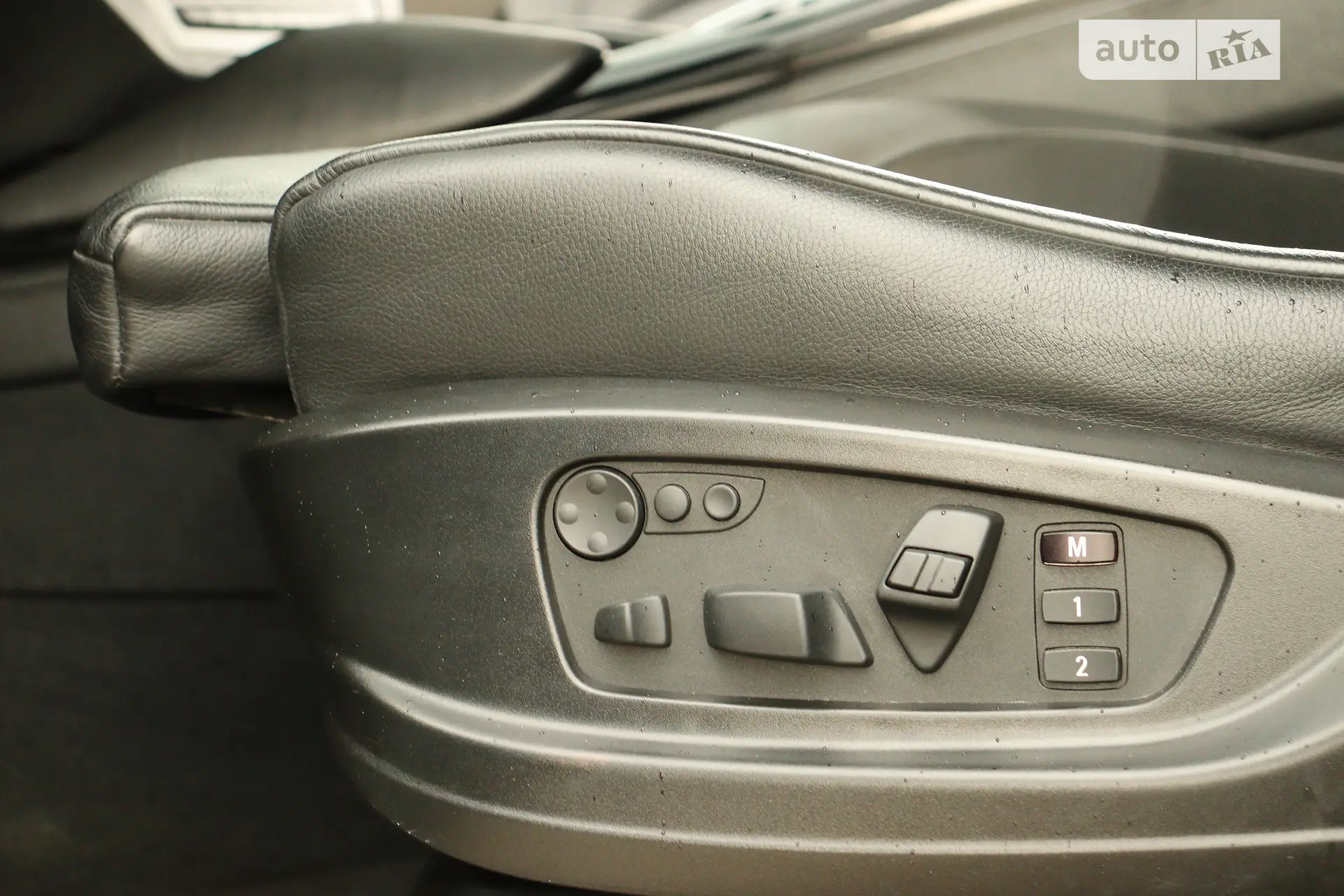 2011 BMW X5 M - мініатюра 21