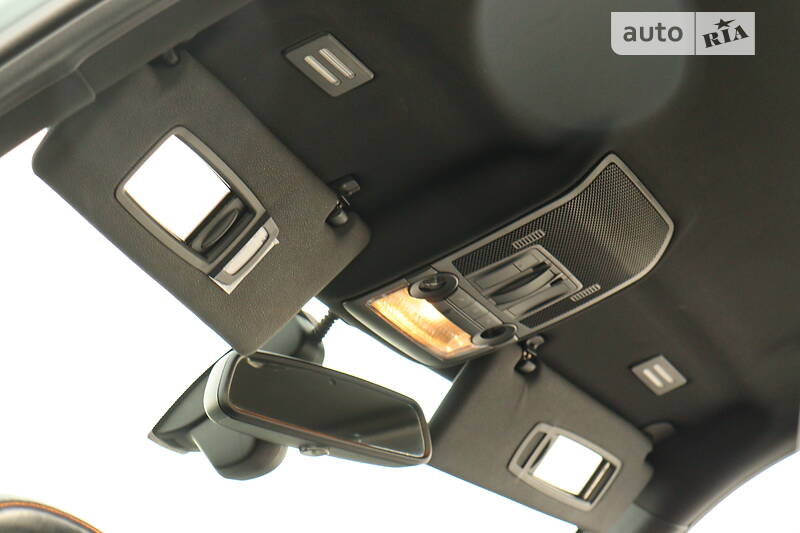 Позашляховик / Кросовер BMW X5 M 2011 в Білій Церкві фото 22 Позашляховик / Кросовер BMW X5 M 2011 в Білій Церкві