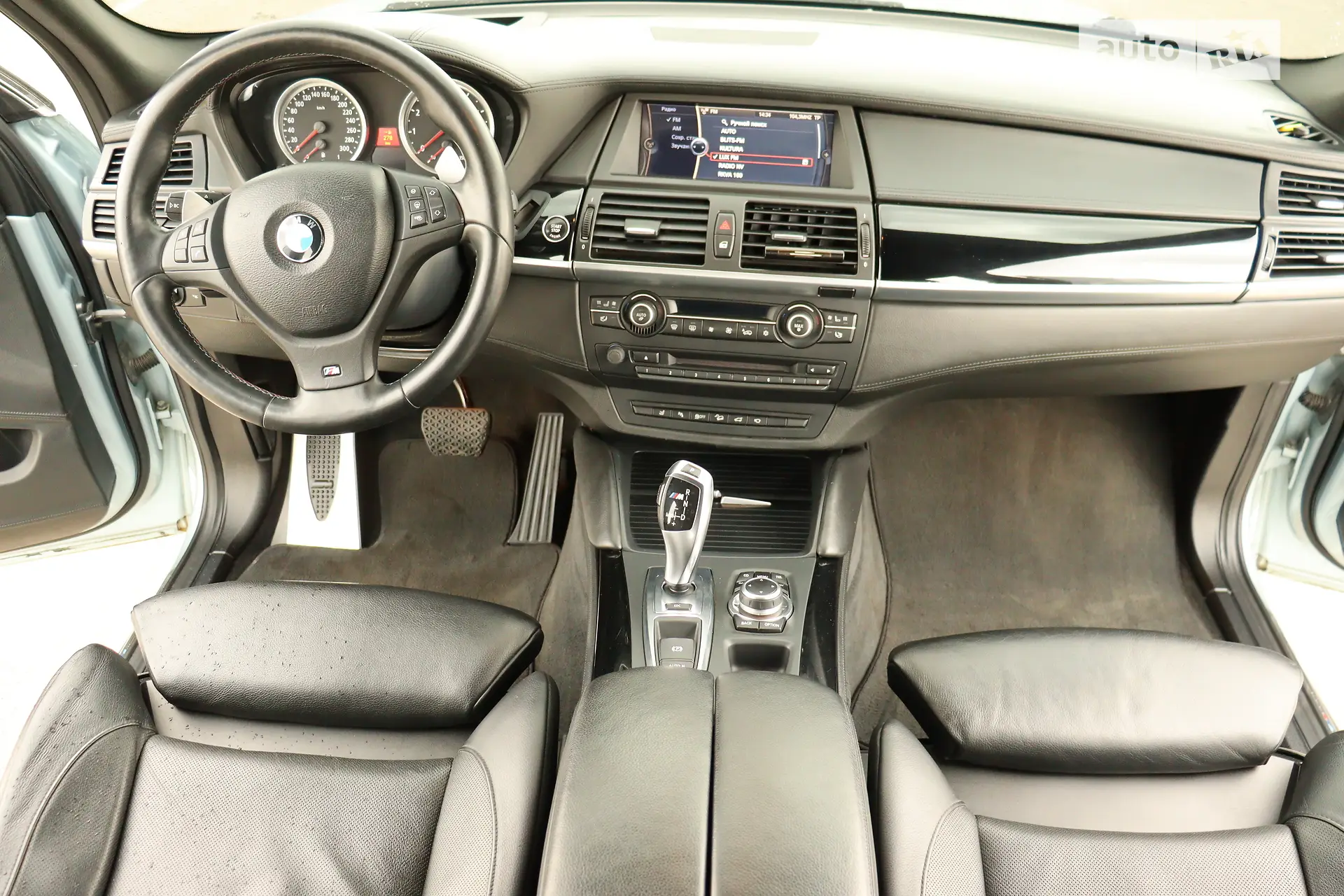 2011 BMW X5 M - мініатюра 24