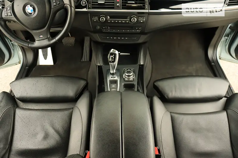 BMW X5 M 2011 VIN WBSGY01090LK12943 фото оголошення 28 з 58