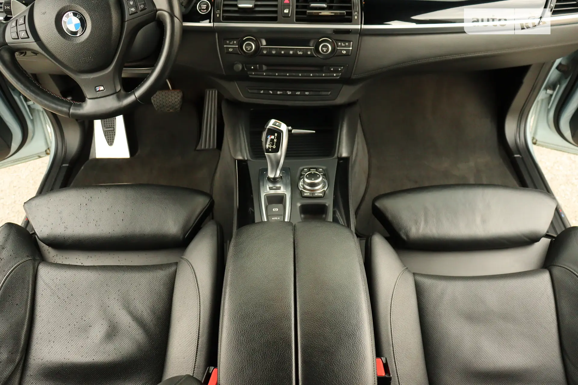 2011 BMW X5 M - мініатюра 28
