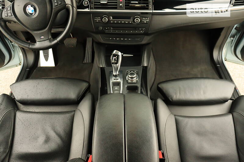 Позашляховик / Кросовер BMW X5 M 2011 в Білій Церкві фото 28 Позашляховик / Кросовер BMW X5 M 2011 в Білій Церкві