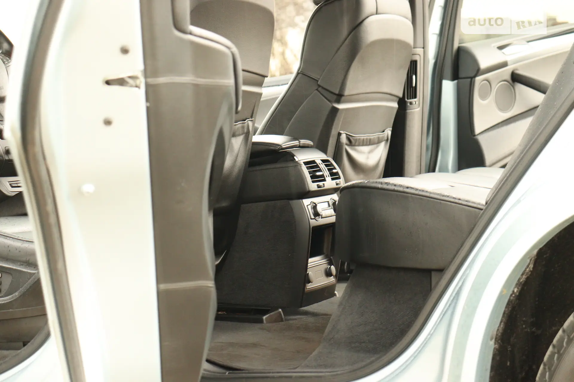 2011 BMW X5 M - мініатюра 26