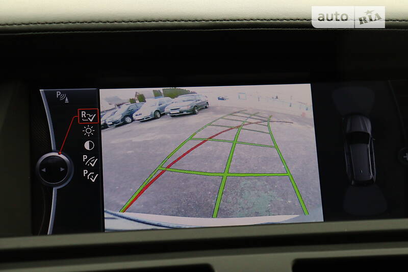 Позашляховик / Кросовер BMW X5 M 2011 в Білій Церкві фото 27 Позашляховик / Кросовер BMW X5 M 2011 в Білій Церкві