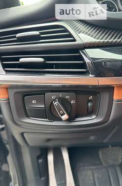 Внедорожник / Кроссовер BMW X5 M 2018 в 