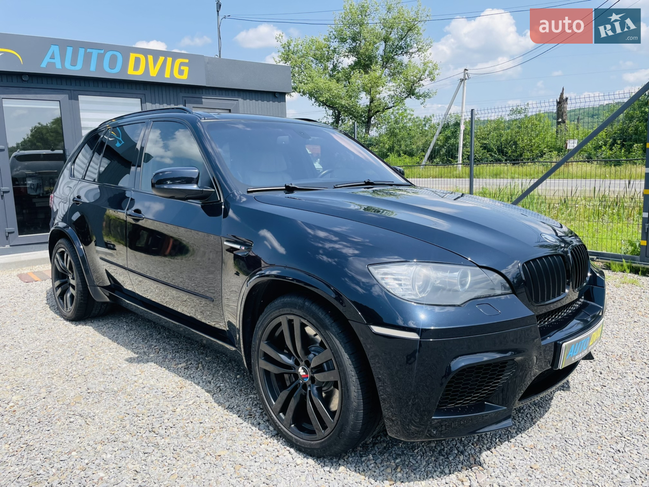 2011 BMW X5 M - мініатюра 35