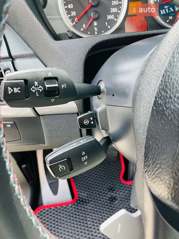 Внедорожник / Кроссовер BMW X5 M 2010 в Иршаве фото 44 Внедорожник / Кроссовер BMW X5 M 2010 в Иршаве