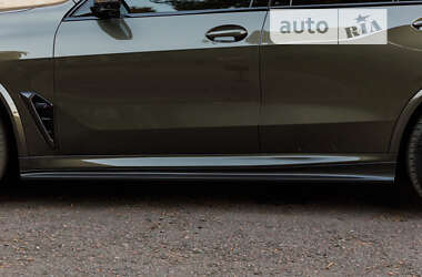 Внедорожник / Кроссовер BMW X5 M 2020 в Дубно