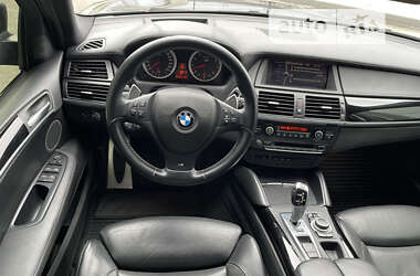 Позашляховик / Кросовер BMW X5 M 2011 в Києві