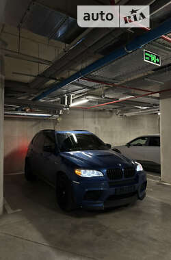 Внедорожник / Кроссовер BMW X5 M 2010 в Одессе