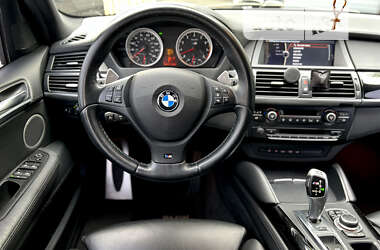 Внедорожник / Кроссовер BMW X5 M 2009 в Одессе