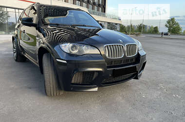 Внедорожник / Кроссовер BMW X5 M 2011 в Киеве