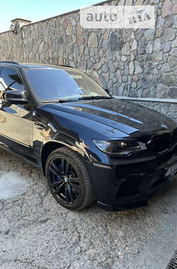 Позашляховик / Кросовер BMW X5 M 2011 в Кременчуці