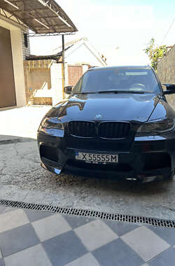 Позашляховик / Кросовер BMW X5 M 2011 в Кременчуці