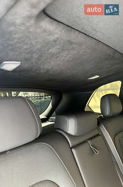 Внедорожник / Кроссовер BMW X5 M 2022 в 