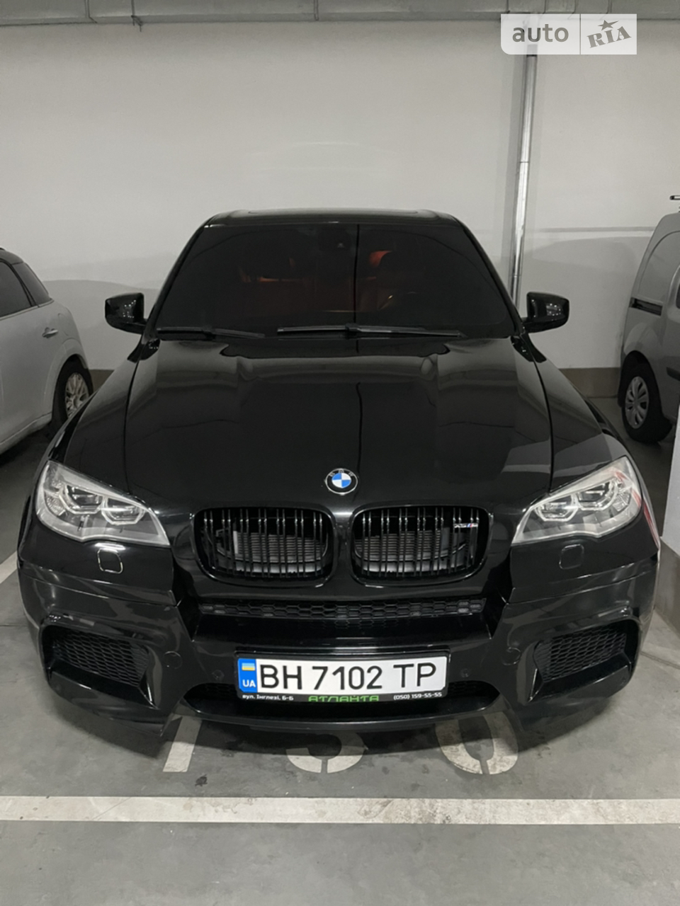 2011 BMW X5 M - мініатюра 32