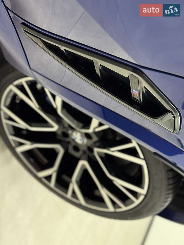 Внедорожник / Кроссовер BMW X5 M 2022 в Тернополе