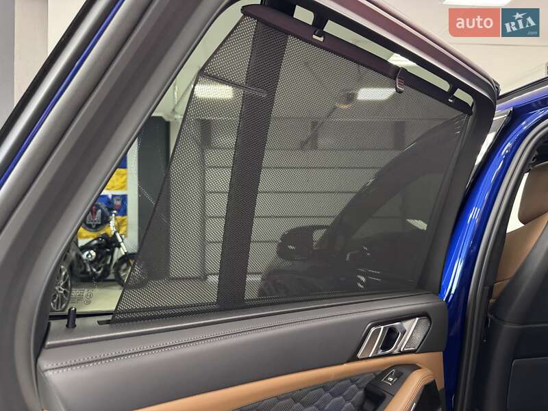 Внедорожник / Кроссовер BMW X5 M 2022 в Тернополе