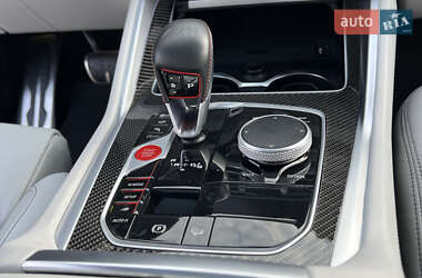 Внедорожник / Кроссовер BMW X5 M 2021 в 