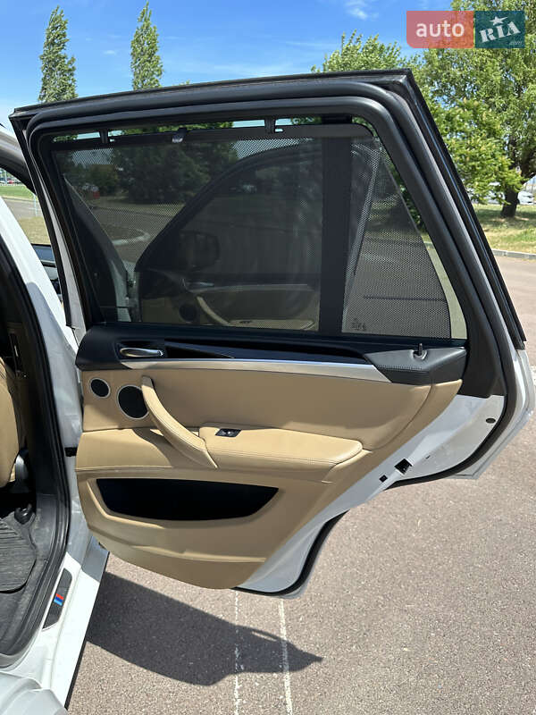 Внедорожник / Кроссовер BMW X5 M 2011 в Херсоне фото 11 Внедорожник / Кроссовер BMW X5 M 2011 в Херсоне