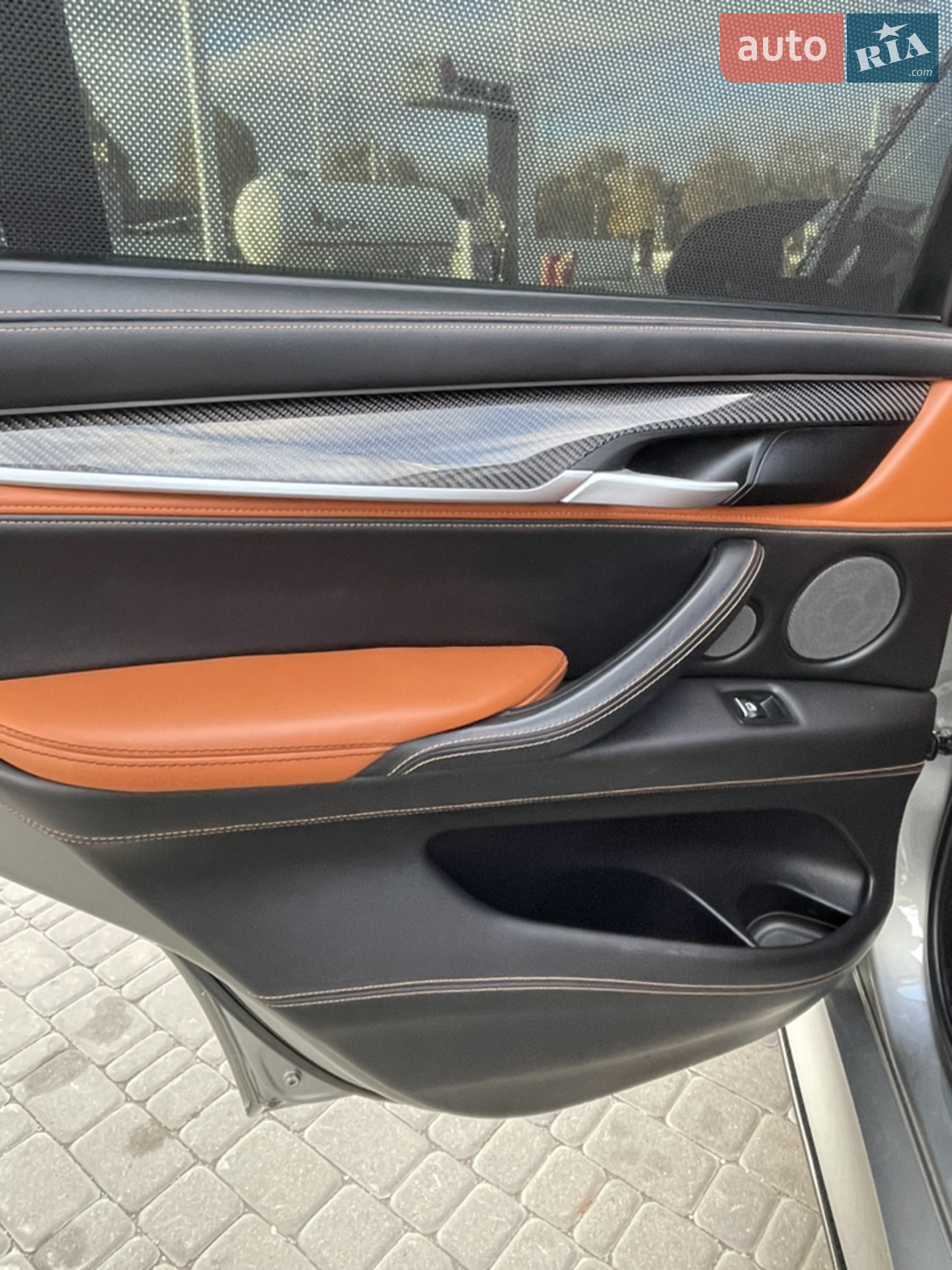 2015 BMW X5 M - мініатюра 52